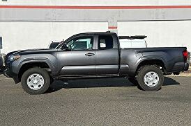 2023 Toyota Tacoma SR V6 Access Cab RWD for sale in Roseville, CA – photo 6