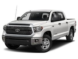 2020 Toyota Tundra SR5 for sale in Santa Clara, CA