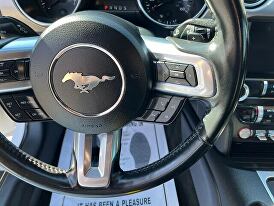 2019 Ford Mustang EcoBoost Premium Convertible RWD for sale in South Gate, CA – photo 34