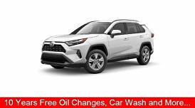 2023 Toyota RAV4 XLE AWD for sale in Long Beach, CA – photo 11