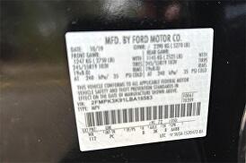 2020 Ford Edge Titanium for sale in Concord, CA – photo 54