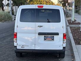 2015 Chevrolet City Express LT FWD for sale in Alameda, CA – photo 5