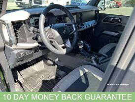 2022 Ford Bronco Wildtrak Advanced 4-Door 4WD for sale in Indio, CA – photo 2