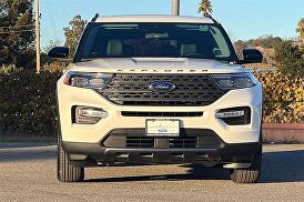 2022 Ford Explorer XLT AWD for sale in Novato, CA – photo 9