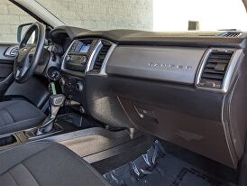 2019 Ford Ranger XLT SuperCrew 4WD for sale in Victorville, CA – photo 27