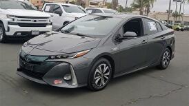 2017 Toyota Prius Prime Advanced for sale in Carlsbad, CA – photo 4