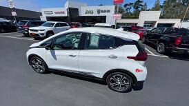 2018 Chevrolet Bolt EV Premier FWD for sale in Colma, CA – photo 6