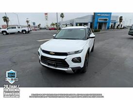 2023 Chevrolet Trailblazer LT FWD for sale in Chowchilla, CA – photo 4