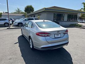 2018 Ford Fusion SE for sale in Pleasanton, CA – photo 9