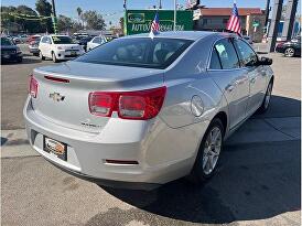 2014 Chevrolet Malibu 1LT for sale in Bakersfield, CA – photo 6