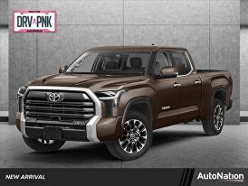 2023 Toyota Tundra Limited CrewMax Cab 4WD for sale in Hayward, CA