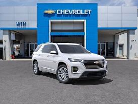 2022 Chevrolet Traverse High Country FWD for sale in Carson, CA – photo 2