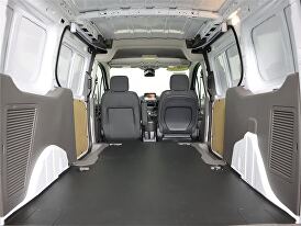 2022 Ford Transit Connect Cargo XL LWB FWD with Rear Cargo Doors for sale in Selma, CA – photo 20