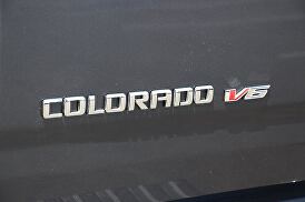 2019 Chevrolet Colorado ZR2 Crew Cab 4WD for sale in Fremont, CA – photo 8