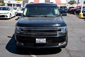 2018 Ford Flex SEL for sale in Fresno, CA – photo 2