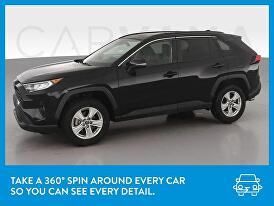 2019 Toyota RAV4 XLE for sale in Santa Rosa, CA – photo 3