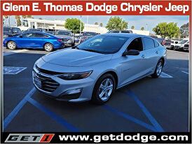 2020 Chevrolet Malibu LS FWD for sale in Signal Hill, CA – photo 3