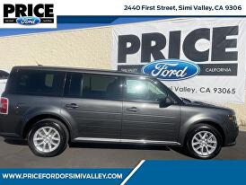 2019 Ford Flex SE for sale in Simi Valley, CA