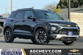 2023 Chevrolet Trailblazer LT FWD for sale in Arroyo Grande, CA