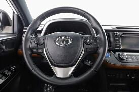 2018 Toyota RAV4 Hybrid SE AWD for sale in Oakland, CA – photo 18