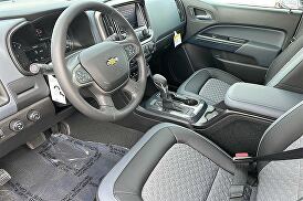 2022 Chevrolet Colorado Z71 Crew Cab 4WD for sale in Carson, CA – photo 9