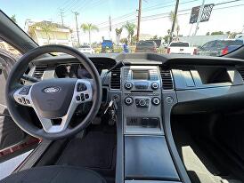 2015 Ford Taurus Police Interceptor for sale in Riverside, CA – photo 8