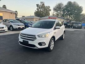 2017 Ford Escape SE for sale in El Cajon, CA – photo 3