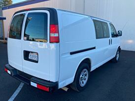 2012 Chevrolet Express Cargo 1500 RWD for sale in Sacramento, CA – photo 11