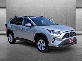 2019 Toyota RAV4 XLE for sale in Hayward, CA – photo 3