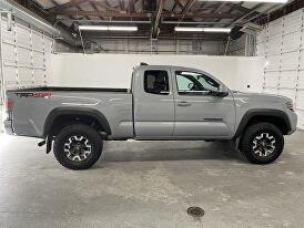 2021 Toyota Tacoma TRD Off Road for sale in Los Angeles, CA – photo 6