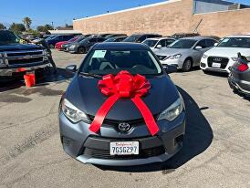 2014 Toyota Corolla LE for sale in Oxnard, CA – photo 11