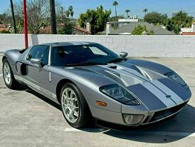 2006 Ford GT RWD for sale in Los Angeles, CA – photo 7