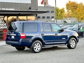 2008 Ford Expedition XLT for sale in Sacramento, CA – photo 4