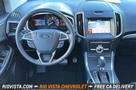 2018 Ford Edge Sport for sale in Buellton, CA – photo 14