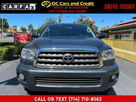 2016 Toyota Sequoia SR5 for sale in Garden Grove, CA – photo 5