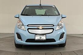 2014 Chevrolet Spark EV 2LT for sale in San Francisco, CA – photo 10