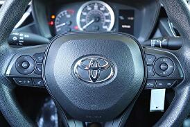 2020 Toyota Corolla LE for sale in Ukiah, CA – photo 31