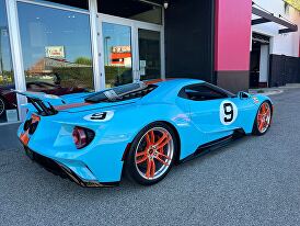 2018 Ford GT RWD for sale in Calabasas, CA – photo 2