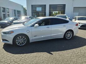 2018 Ford Fusion Energi SE Luxury for sale in Santa Clara, CA – photo 36