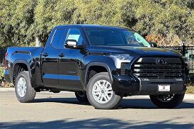 2023 Toyota Tundra SR5 Double Cab 4WD for sale in Livermore, CA