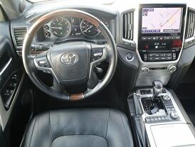 2021 Toyota Land Cruiser Heritage Edition AWD for sale in Riverside, CA – photo 15