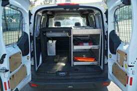 2016 Ford Transit Connect Cargo XL LWB FWD with Rear Cargo Doors for sale in El Cajon, CA – photo 12