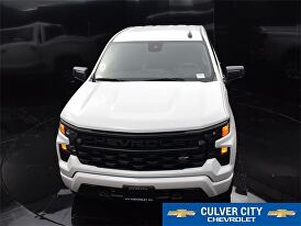 2022 Chevrolet Silverado 1500 Custom Crew Cab RWD for sale in Culver City, CA – photo 25