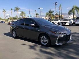 2020 Toyota Prius Prime XLE FWD for sale in West Covina, CA – photo 3