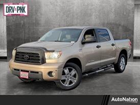 2007 Toyota Tundra Limited for sale in Fremont, CA