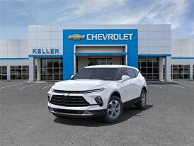 2023 Chevrolet Blazer 2LT FWD for sale in Hanford, CA – photo 8