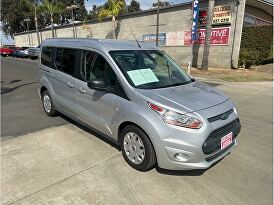 2018 Ford Transit Connect Wagon XLT LWB FWD with Rear Liftgate for sale in Lindsay, CA – photo 3