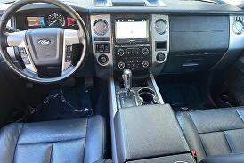 2017 Ford Expedition EL Limited for sale in Concord, CA – photo 15
