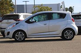 2016 Chevrolet Spark EV 2LT for sale in San Luis Obispo, CA – photo 9