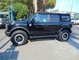 2022 Ford Bronco Big Bend Advanced 4-Door 4WD for sale in Santa Monica, CA – photo 14
